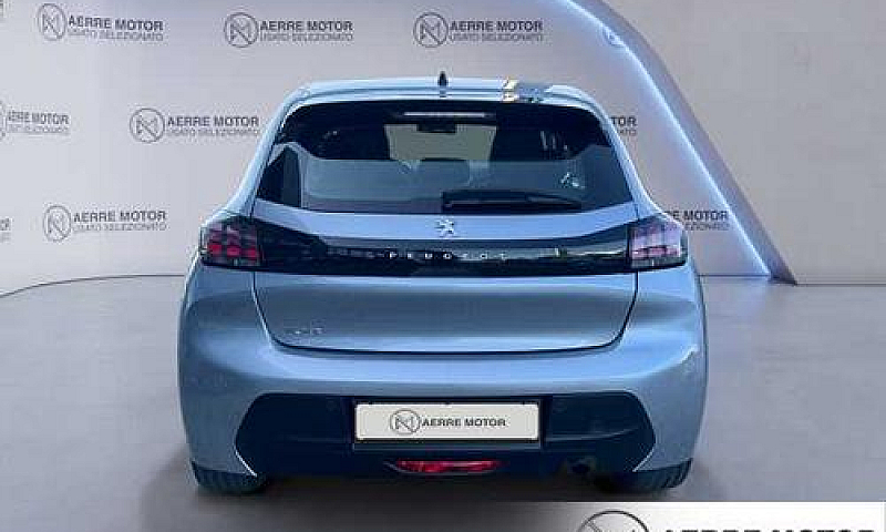 Peugeot 208 1.2 Pure...