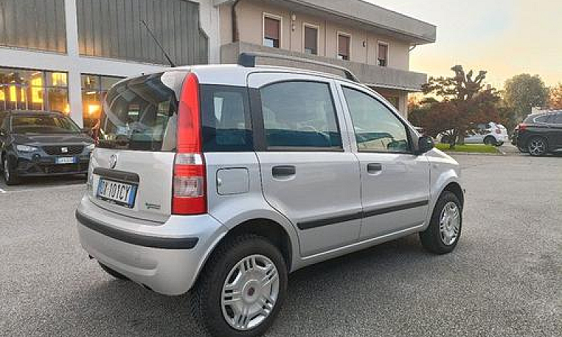 Fiat Panda 1.2 Dynam...