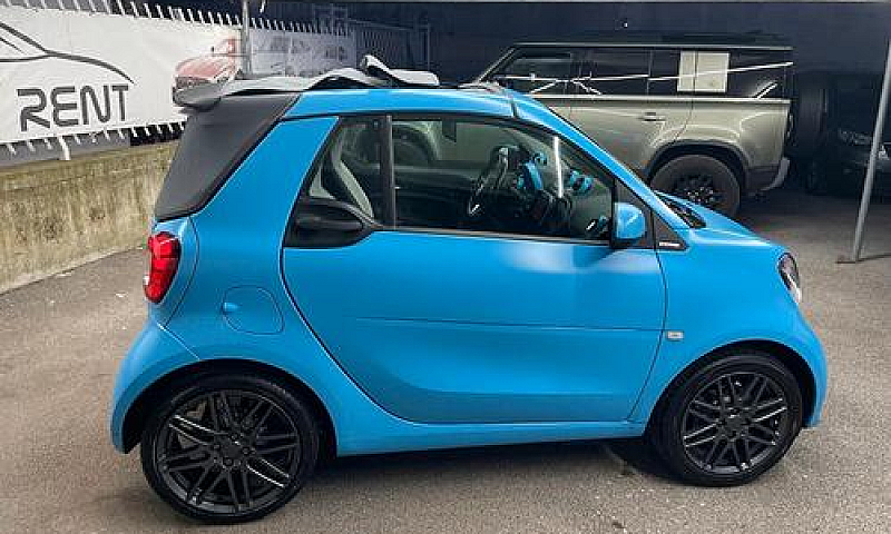 Smart Fortwo 90 0.9 ...