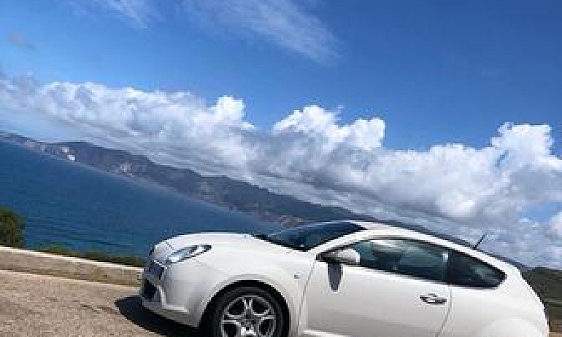 Alfa Romeo Mito - 20...