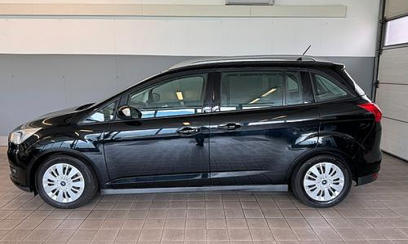 Ford C-Max C-Max7 1....