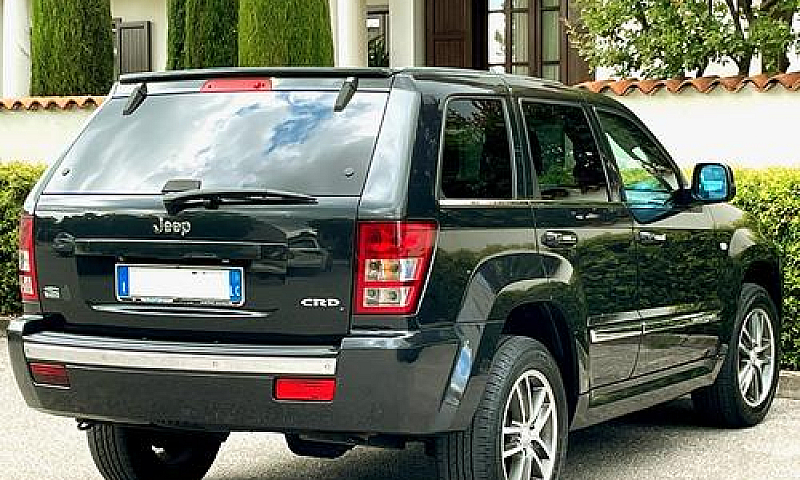 Jeep Gr.cherokee 