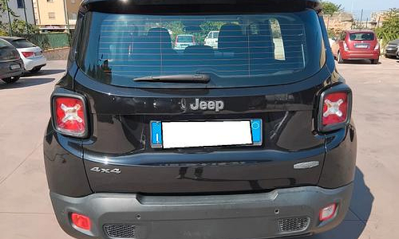 Jeep Renegade 2.0 14...