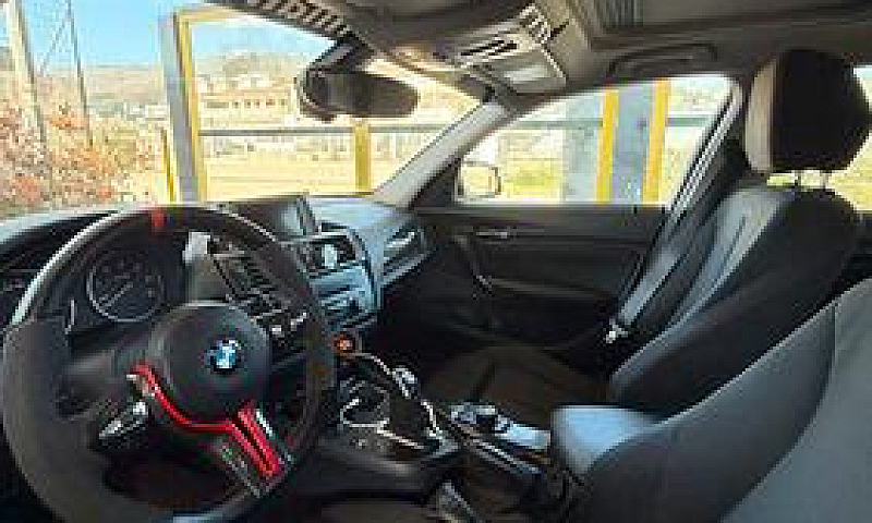 Bmw Serie 1 Sport 12...