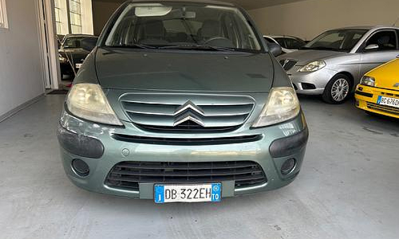 Citroen C3 1.1 Class...