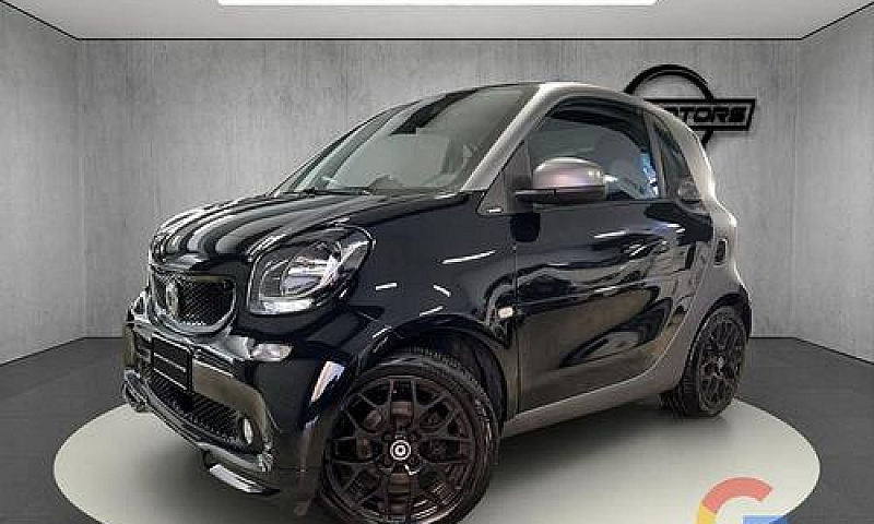 Smart Fortwo Superpa...