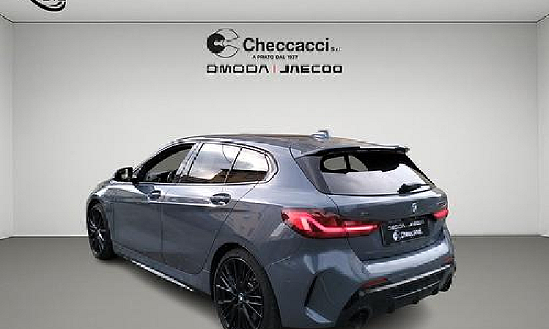 Bmw 135 I M Serie 1 ...