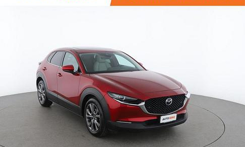 Mazda Cx-30 Dk06471...