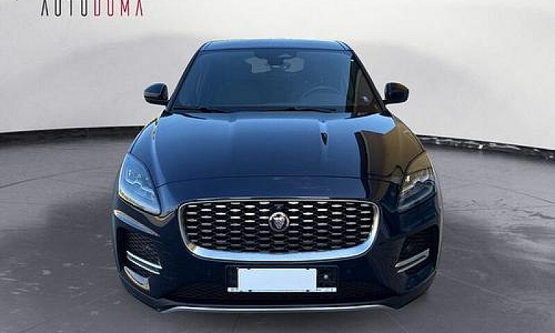 Jaguar E-Pace 1.5 I3...