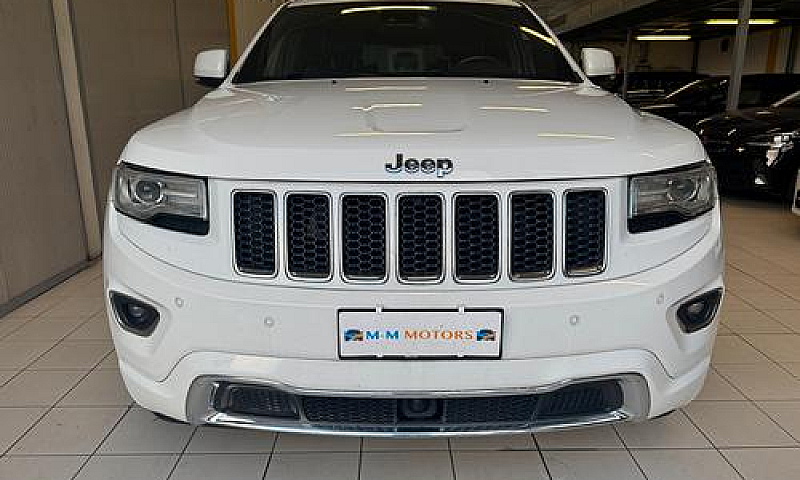 Jeep Grand Cherokee ...