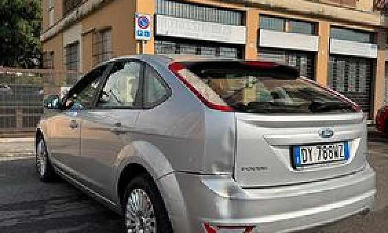 Ford Focus 1.6 Tdci ...
