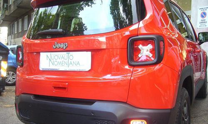 Jeep Renegade 1.0 T3...