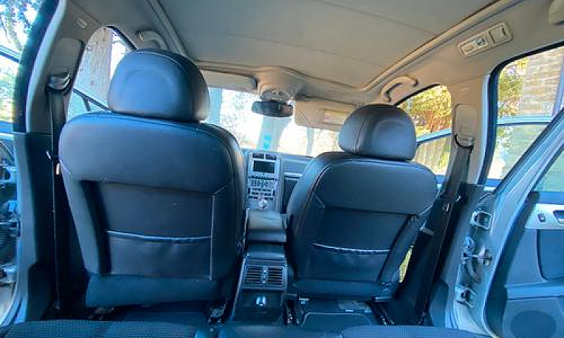 Peugeot 407 2ª Serie...