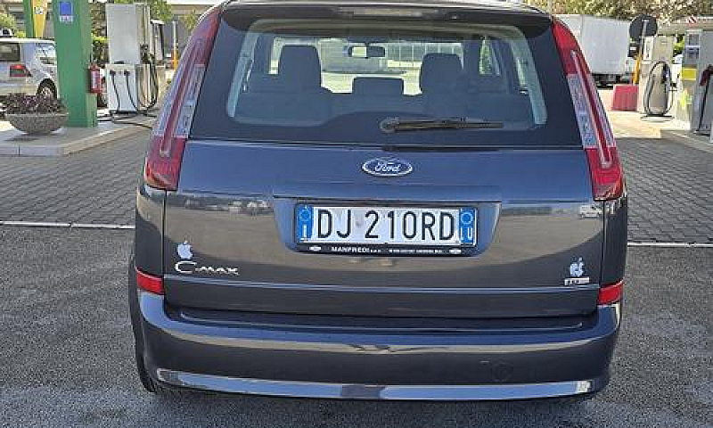 Ford C Max 1.6Cc 110...