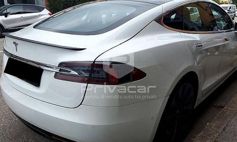 Tesla Model S 100Kwh...