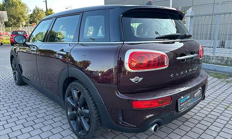 Mini - Clubman - Min...