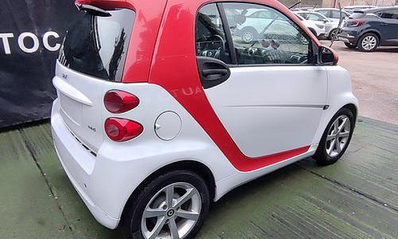 Smart Fortwo 1000 Be...
