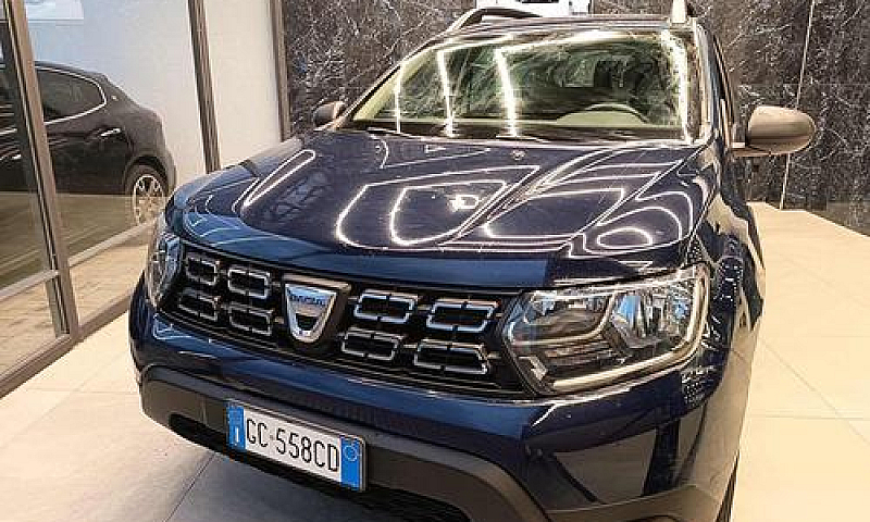 Dacia Duster 1.0 Tce...