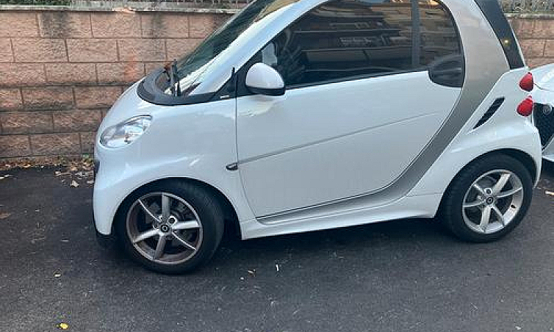 Smart 451 Full Optio...
