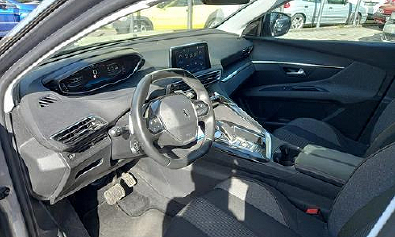 Peugeot 3008 Bluehdi...