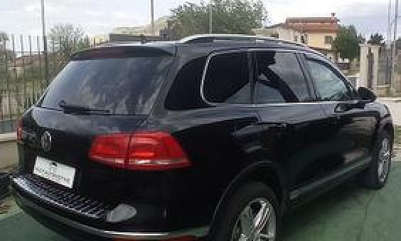 Touareg 4.2 Diesel...