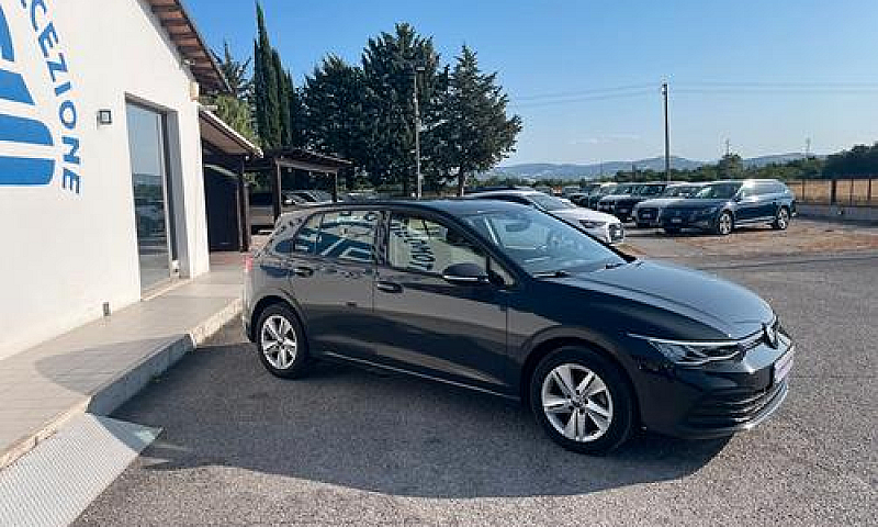 Volkswagen Golf 1.0 ...