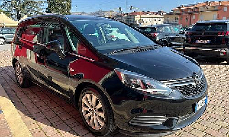 Opel Zafira 1.6 Cdti...