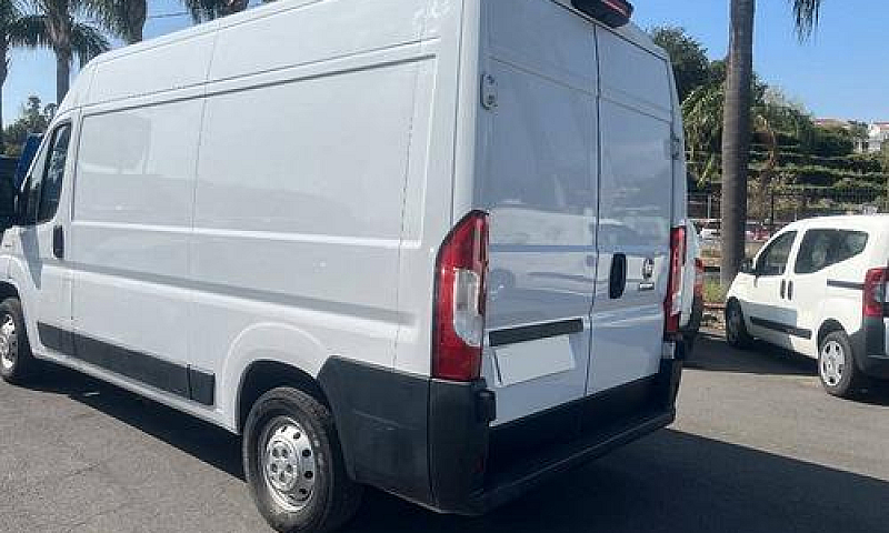 Fiat Ducato 33 2.3 M...