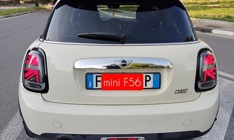 Mini One 2015 Euro 6...