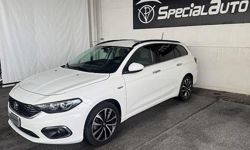 Fiat Tipo 1.6 Mjt So...