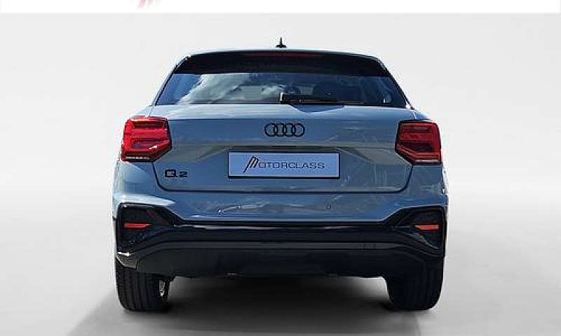 Audi Q2 35 1.5 Tfsi ...