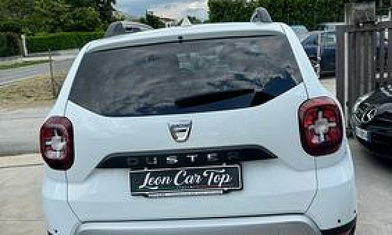 Dacia Duster 1.0 Ben...
