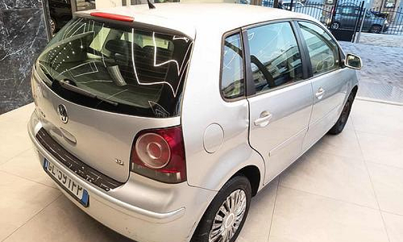 Volkswagen Polo 1.2/...