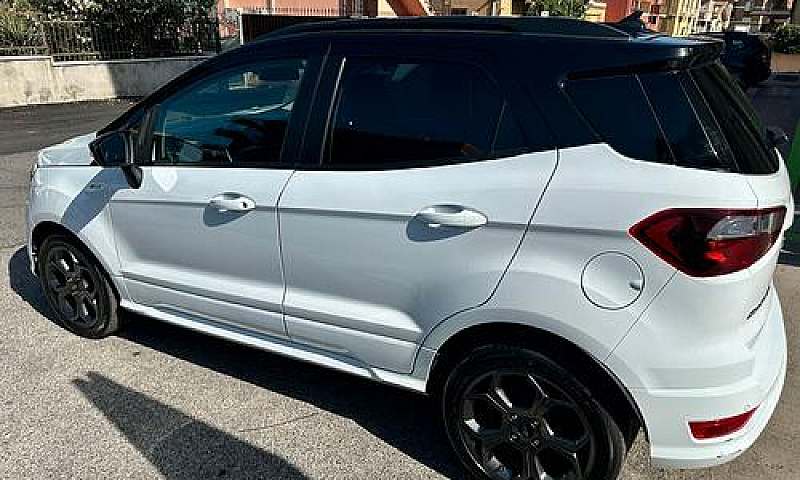 Ford Ecosport 1.5 Ec...