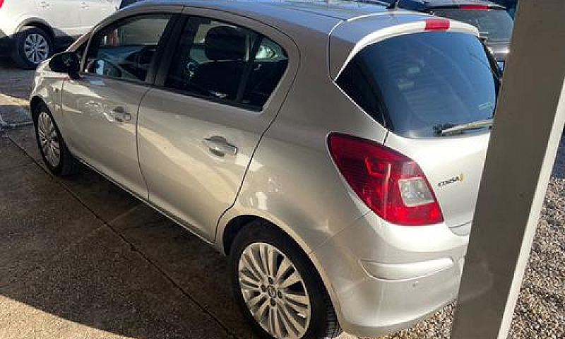 Opel Corsa 1.3 Cdti ...