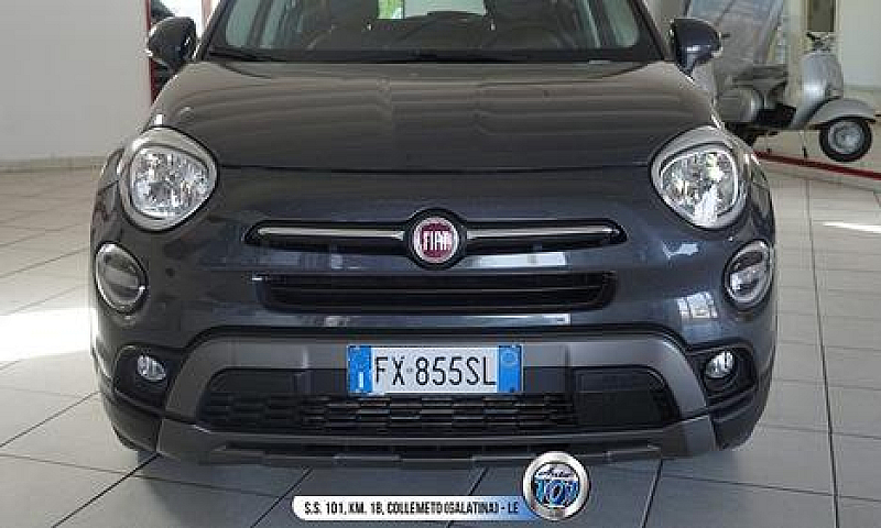 Fiat 500X 1.3 Multij...
