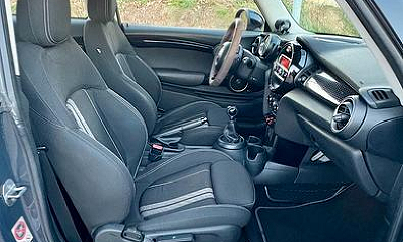 Mini 2.0 Cooper S...