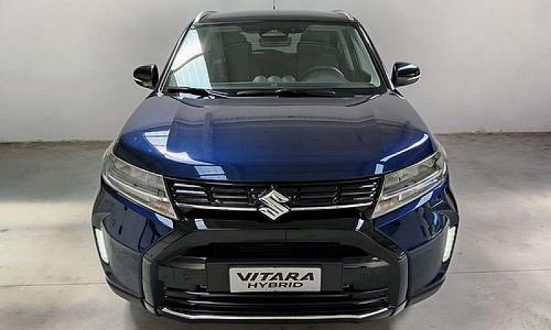 Suzuki Vitara 1.4 Hy...