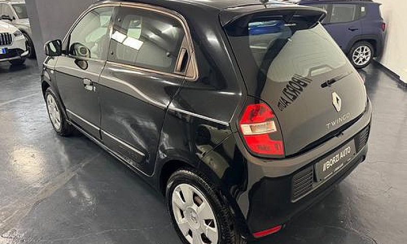 Renault Twingo Lovel...