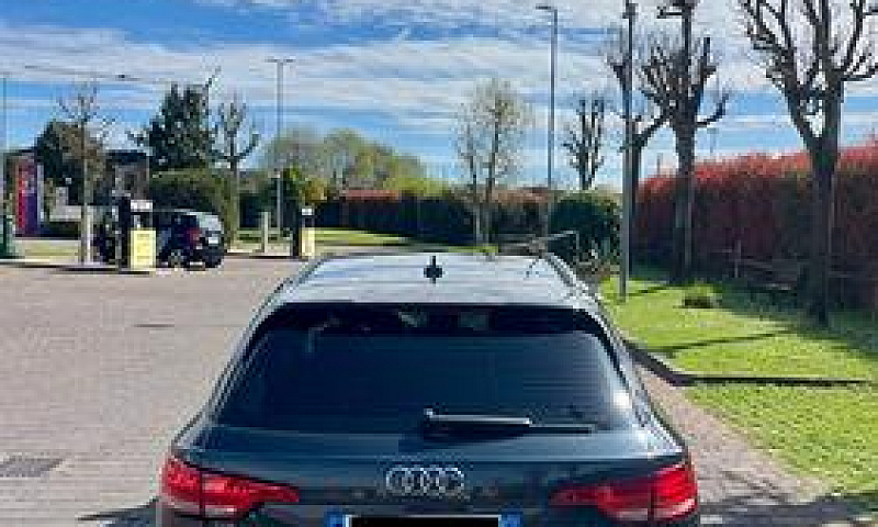Audi A4 (Avant) Quat...