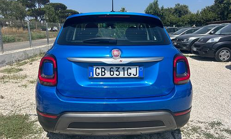Fiat 500X 1.3 Multij...