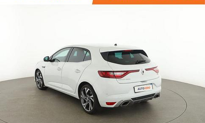 Renault Megane Nm743...
