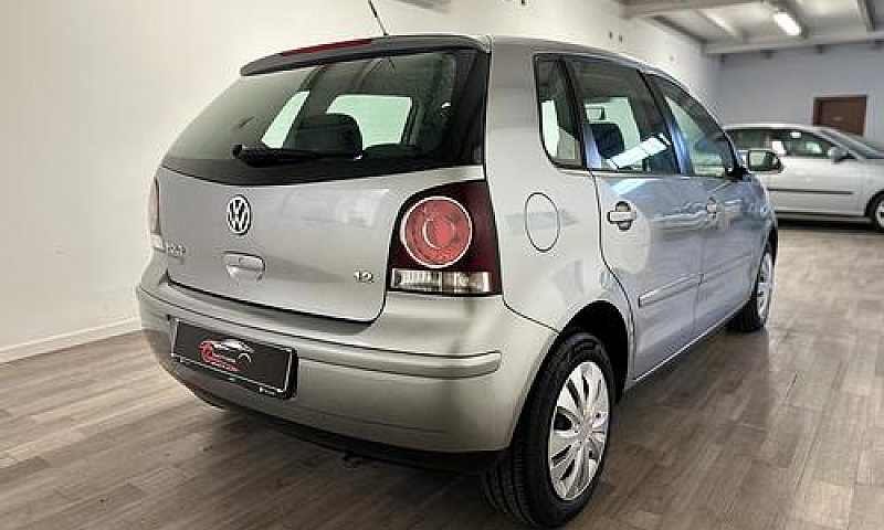 Volkswagen Polo 1.2/...