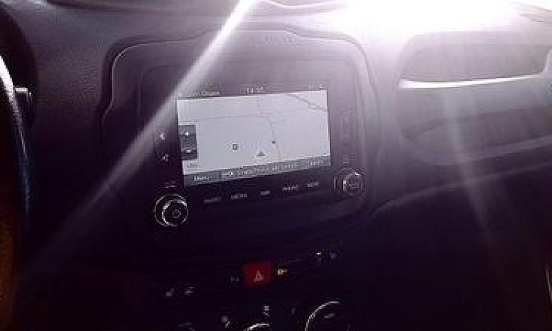 Jeep Renegade - 2015...