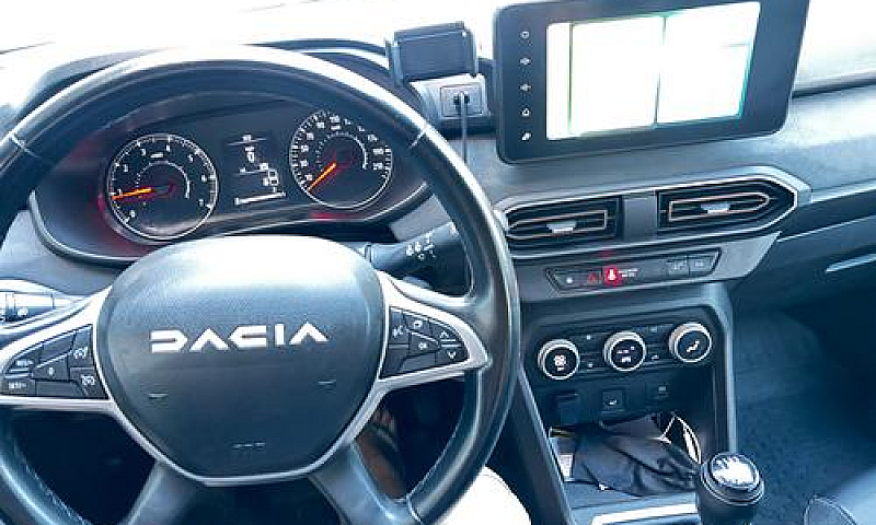 Dacia Jogger - 2023...