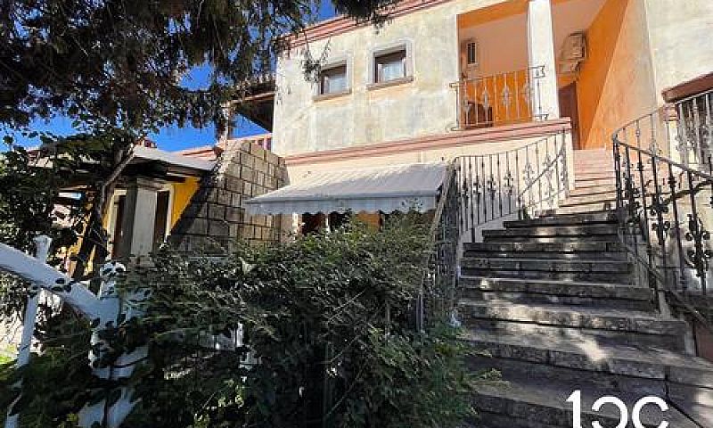 Trilocale Al Primo P...