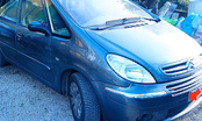 Xsara Picasso 1.6 D...