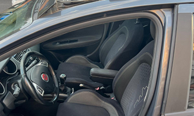 Fiat Punto 1300 Mult...