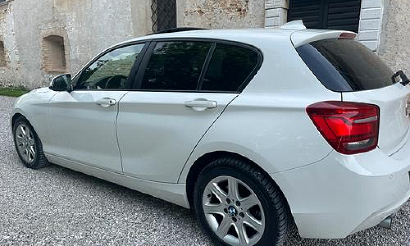 Bmw Seria 116 Disel...