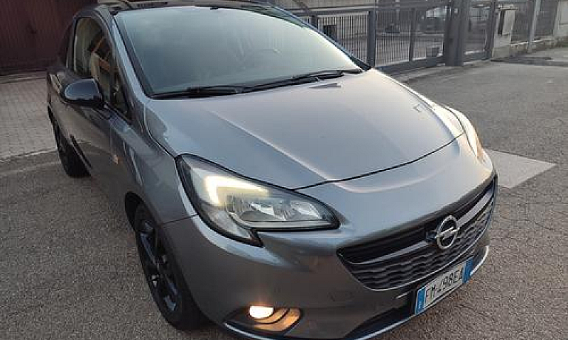 Opel Corsa Del 2018 ...